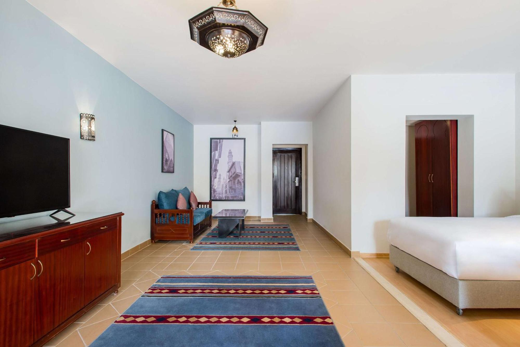Marina Resort Port Ghalib, A Member Of Radisson Individuals Luaran gambar