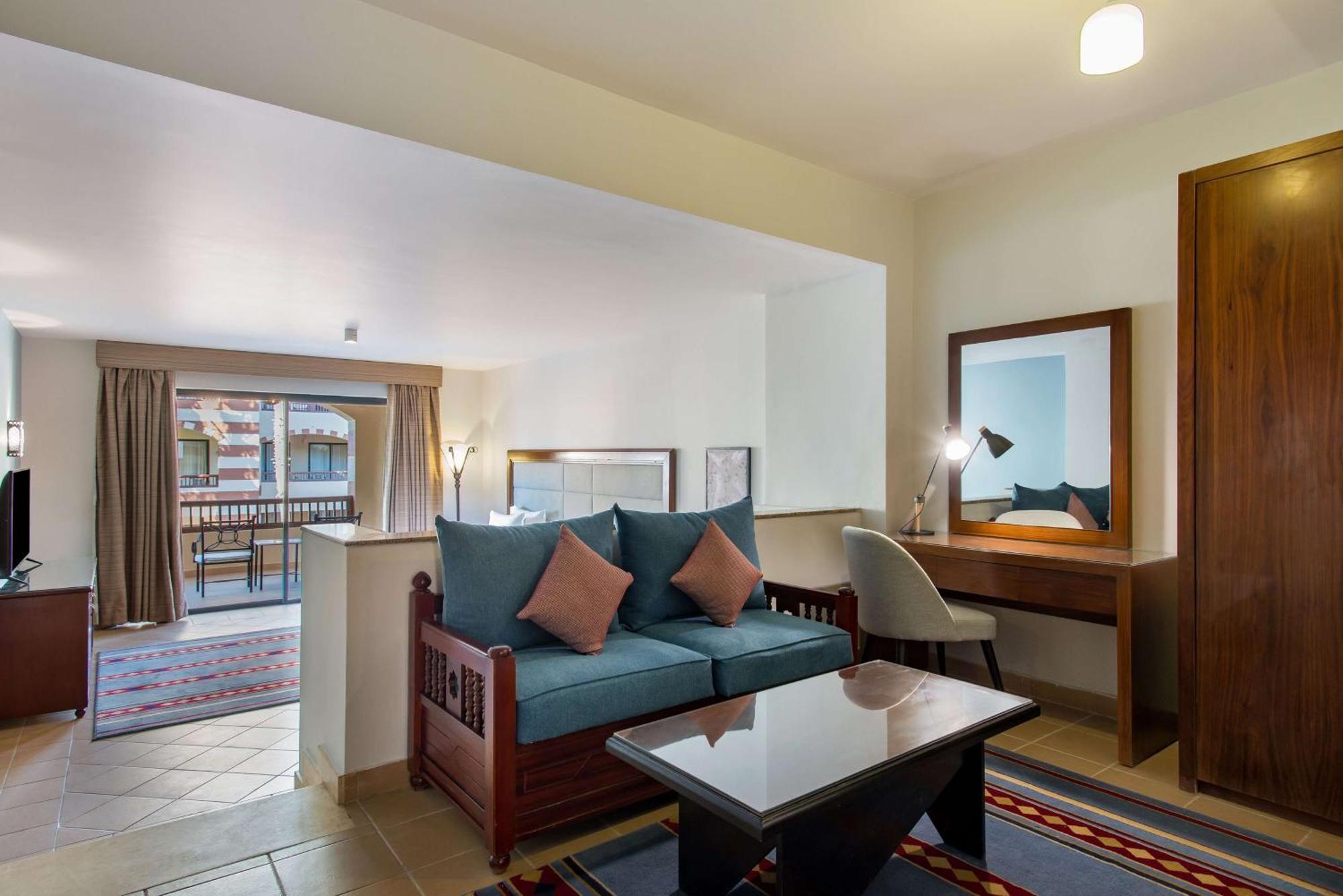 Marina Resort Port Ghalib, A Member Of Radisson Individuals Luaran gambar