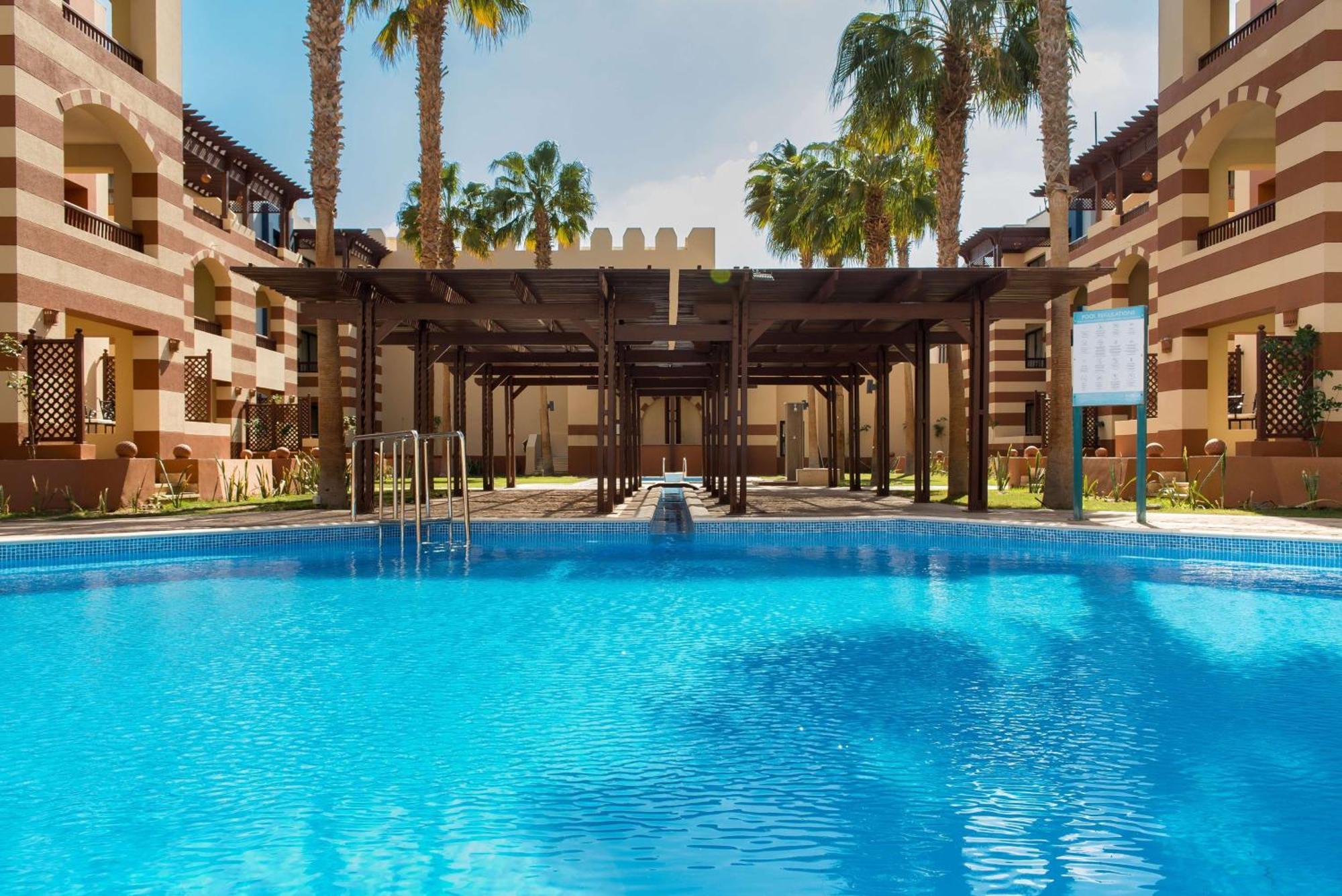 Marina Resort Port Ghalib, A Member Of Radisson Individuals Luaran gambar