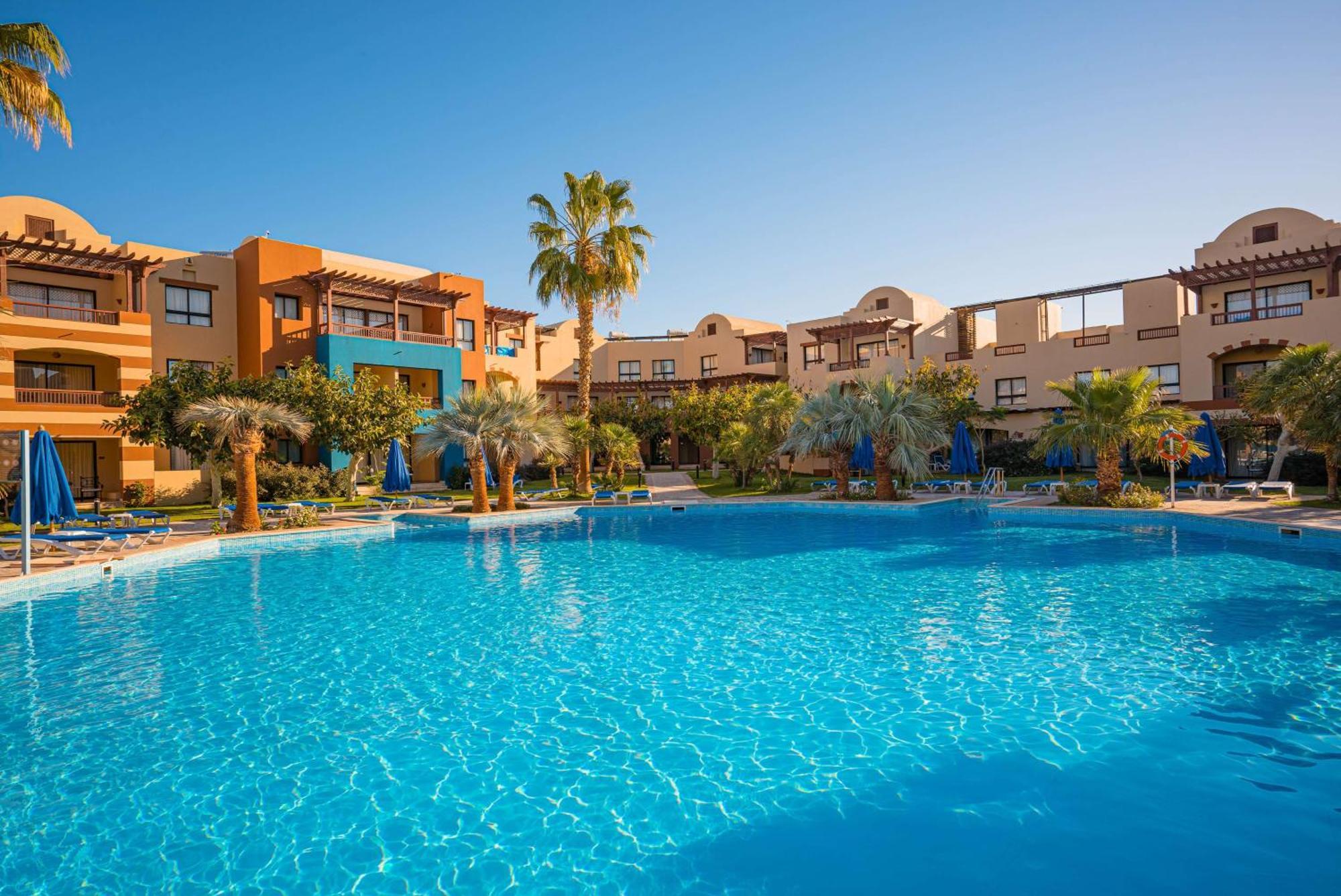 Marina Resort Port Ghalib, A Member Of Radisson Individuals Luaran gambar