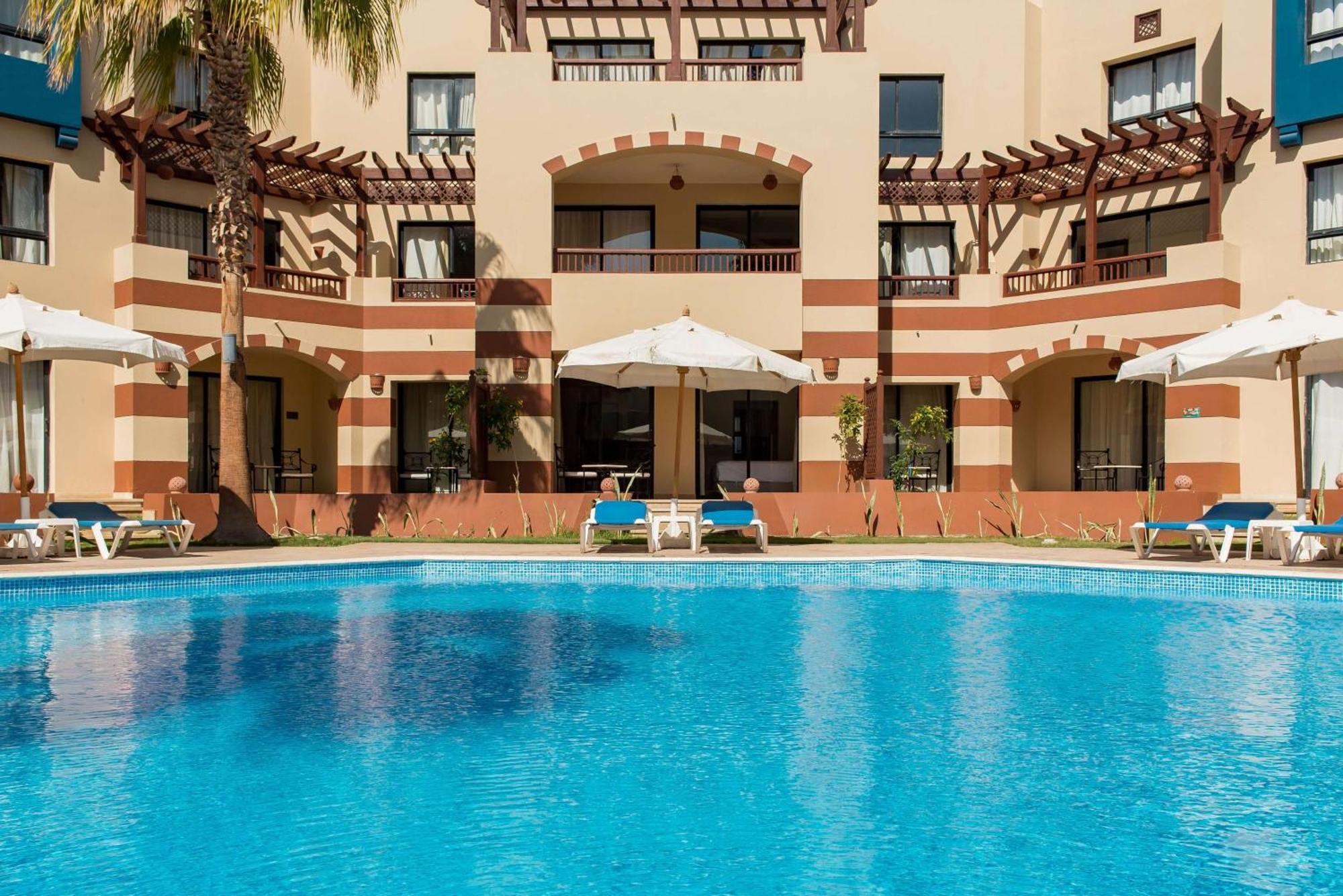 Marina Resort Port Ghalib, A Member Of Radisson Individuals Luaran gambar