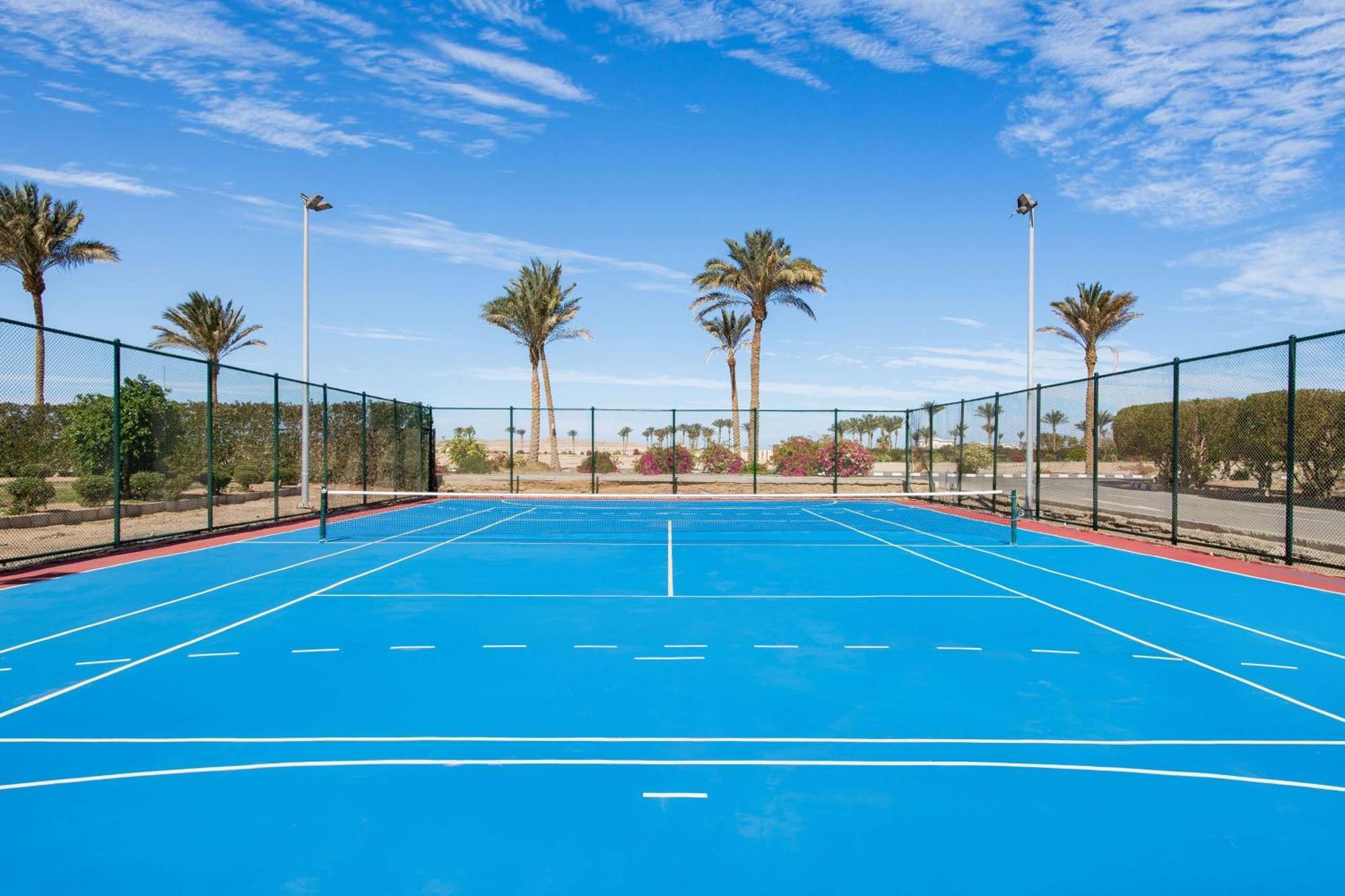 Marina Resort Port Ghalib, A Member Of Radisson Individuals Luaran gambar