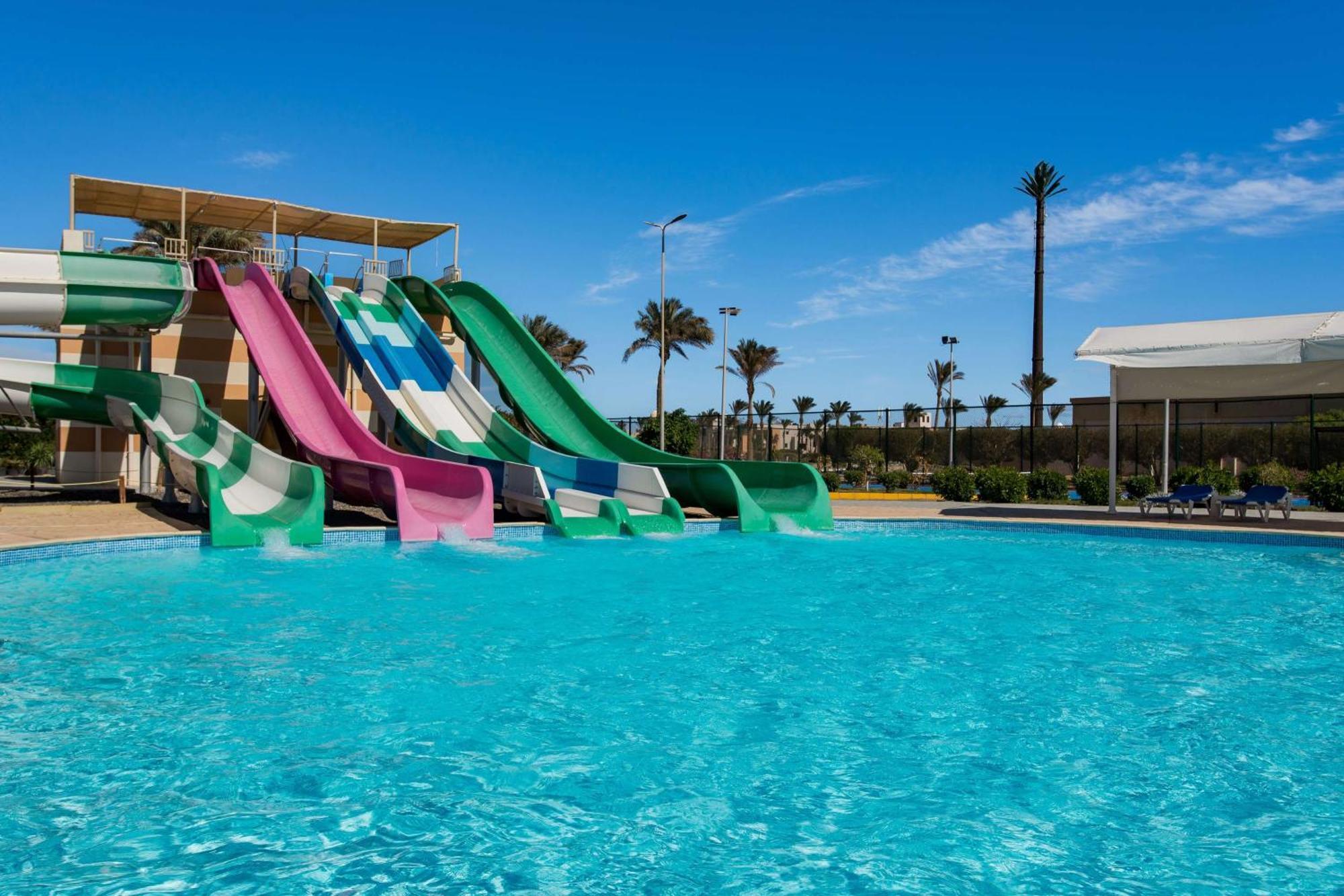 Marina Resort Port Ghalib, A Member Of Radisson Individuals Luaran gambar