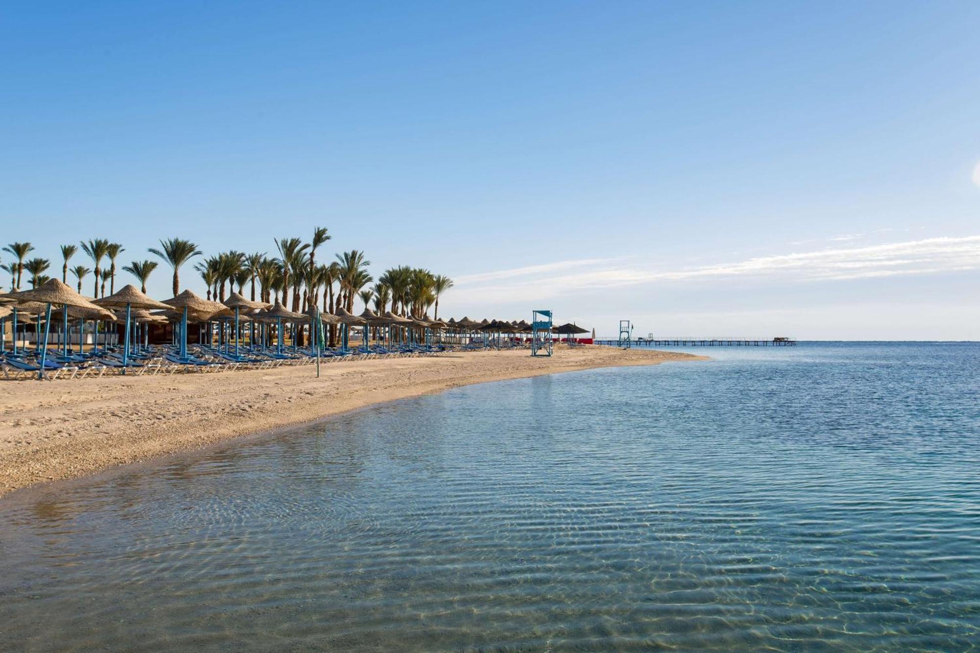 Marina Resort Port Ghalib, A Member Of Radisson Individuals Luaran gambar