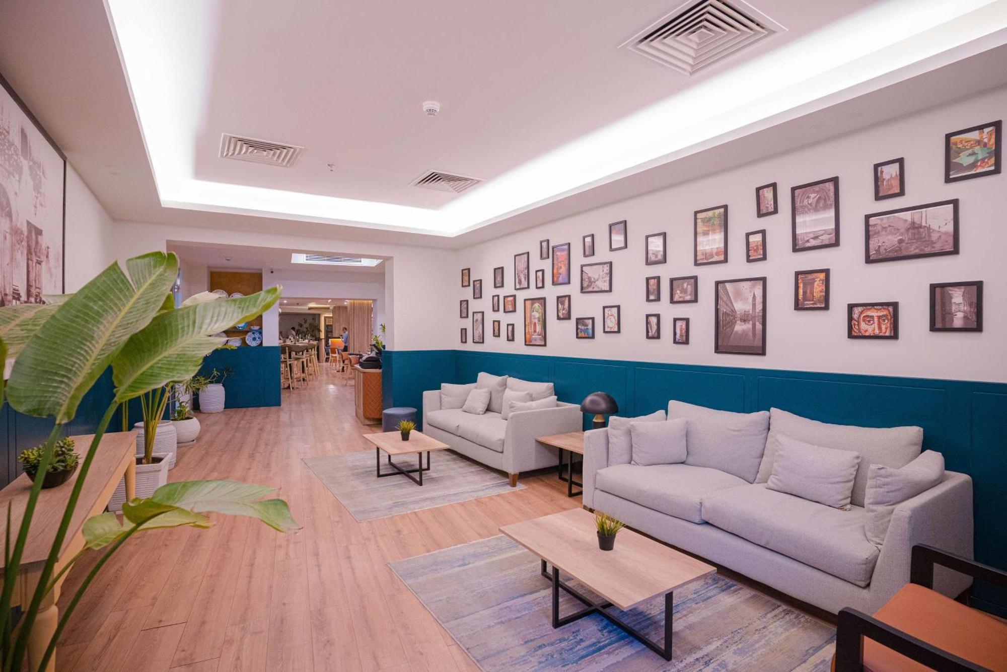 Marina Resort Port Ghalib, A Member Of Radisson Individuals Luaran gambar