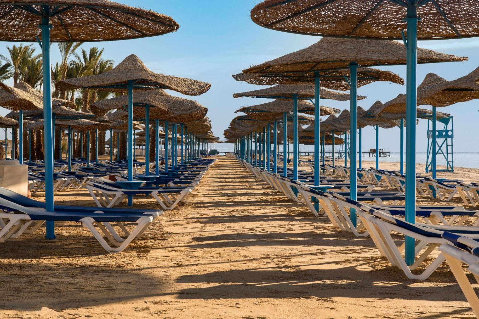 Marina Resort Port Ghalib, A Member Of Radisson Individuals Luaran gambar