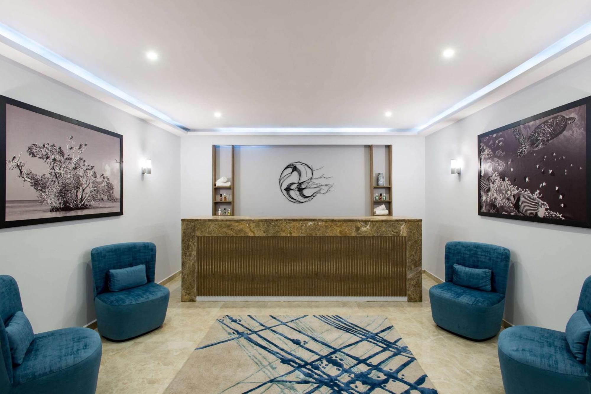 Marina Resort Port Ghalib, A Member Of Radisson Individuals Luaran gambar