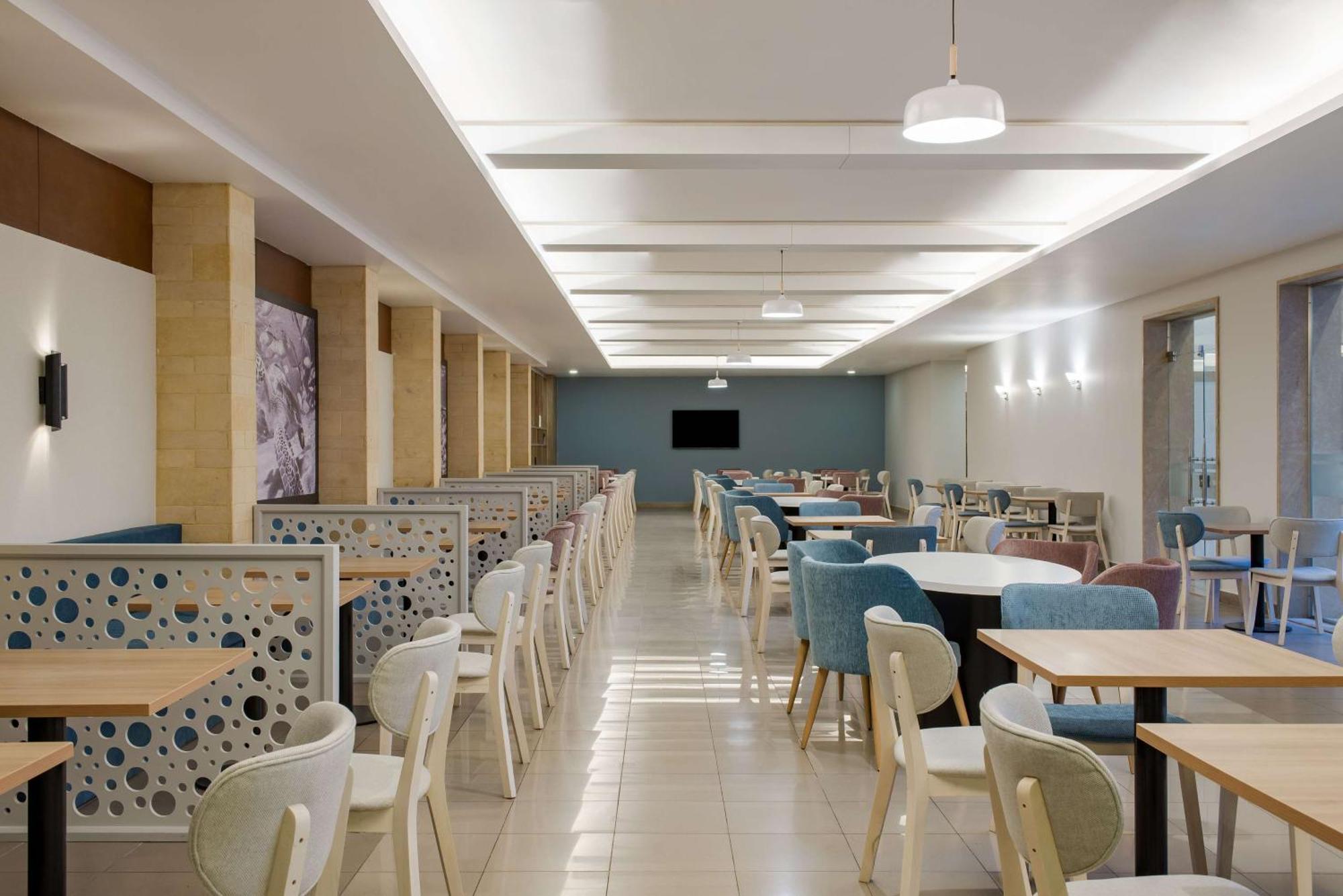 Marina Resort Port Ghalib, A Member Of Radisson Individuals Luaran gambar