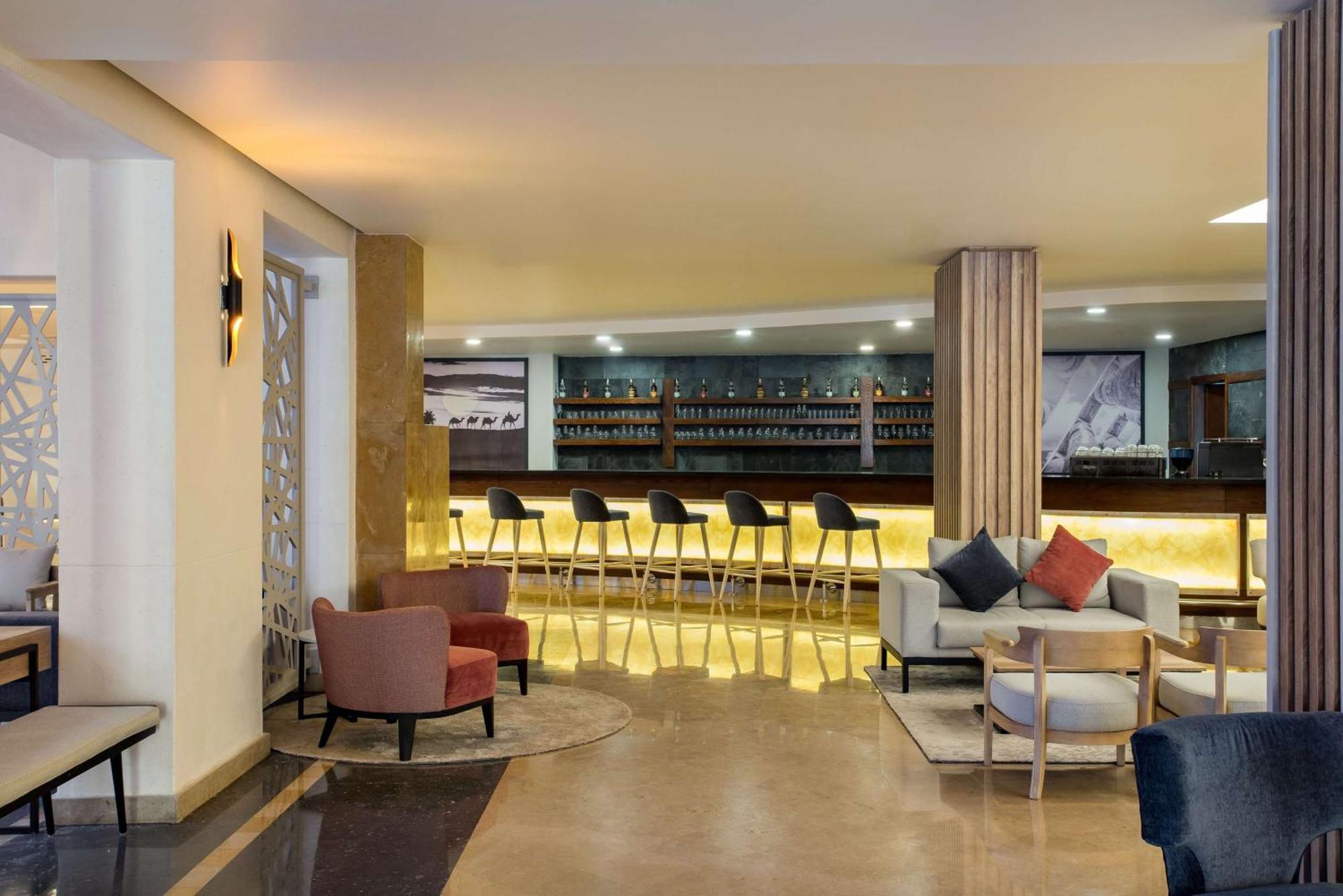 Marina Resort Port Ghalib, A Member Of Radisson Individuals Luaran gambar