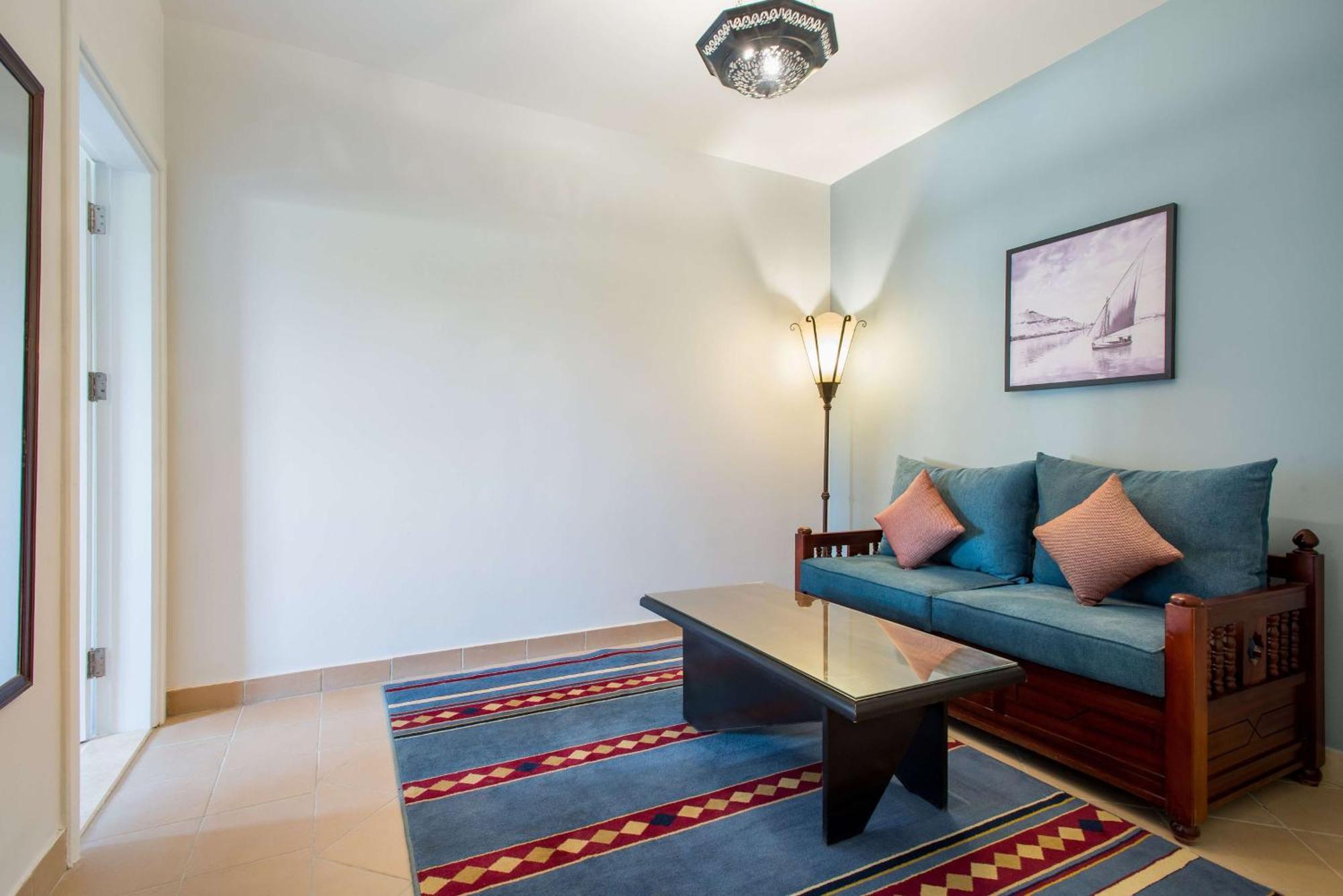 Marina Resort Port Ghalib, A Member Of Radisson Individuals Luaran gambar