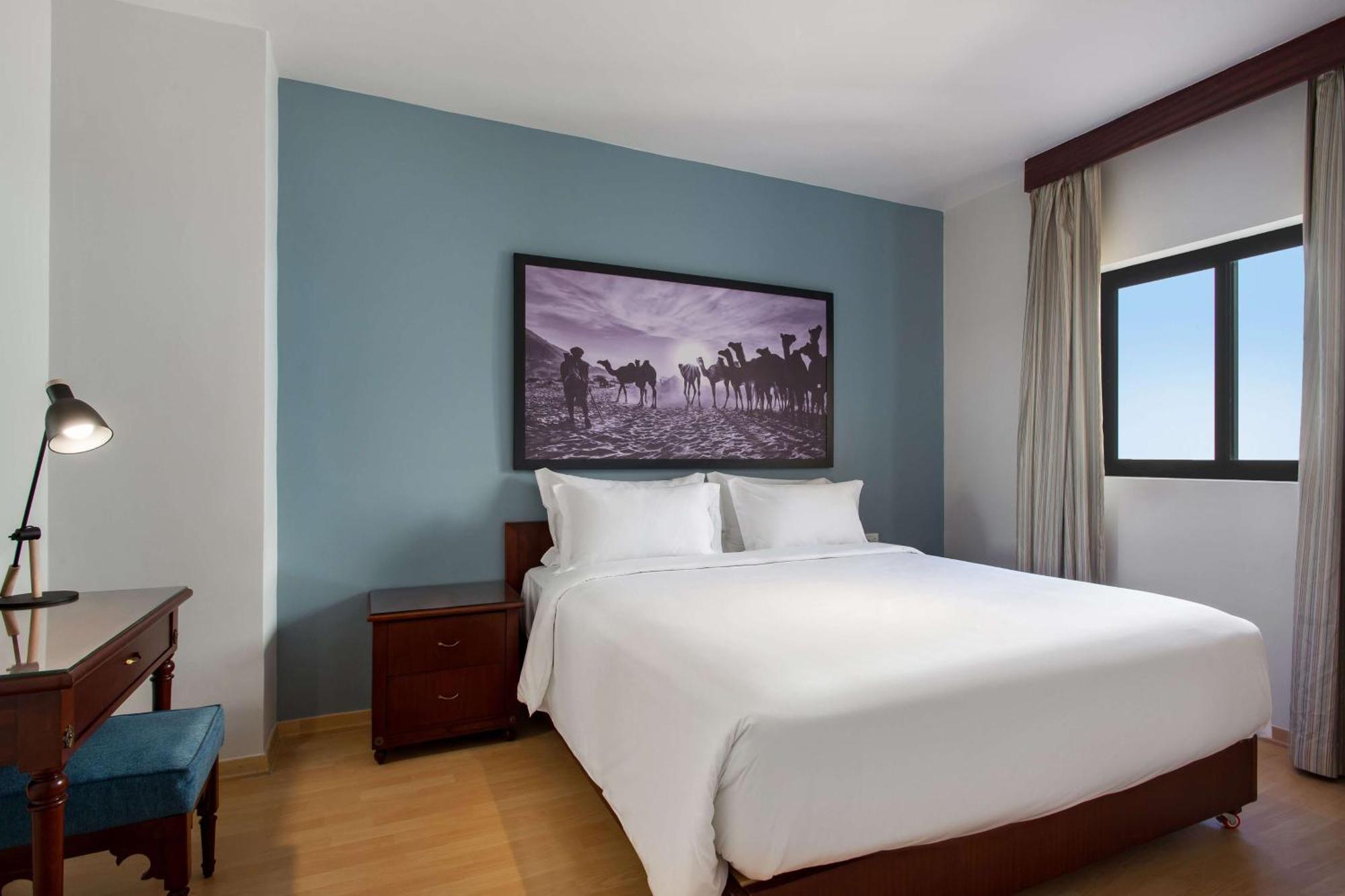 Marina Resort Port Ghalib, A Member Of Radisson Individuals Luaran gambar