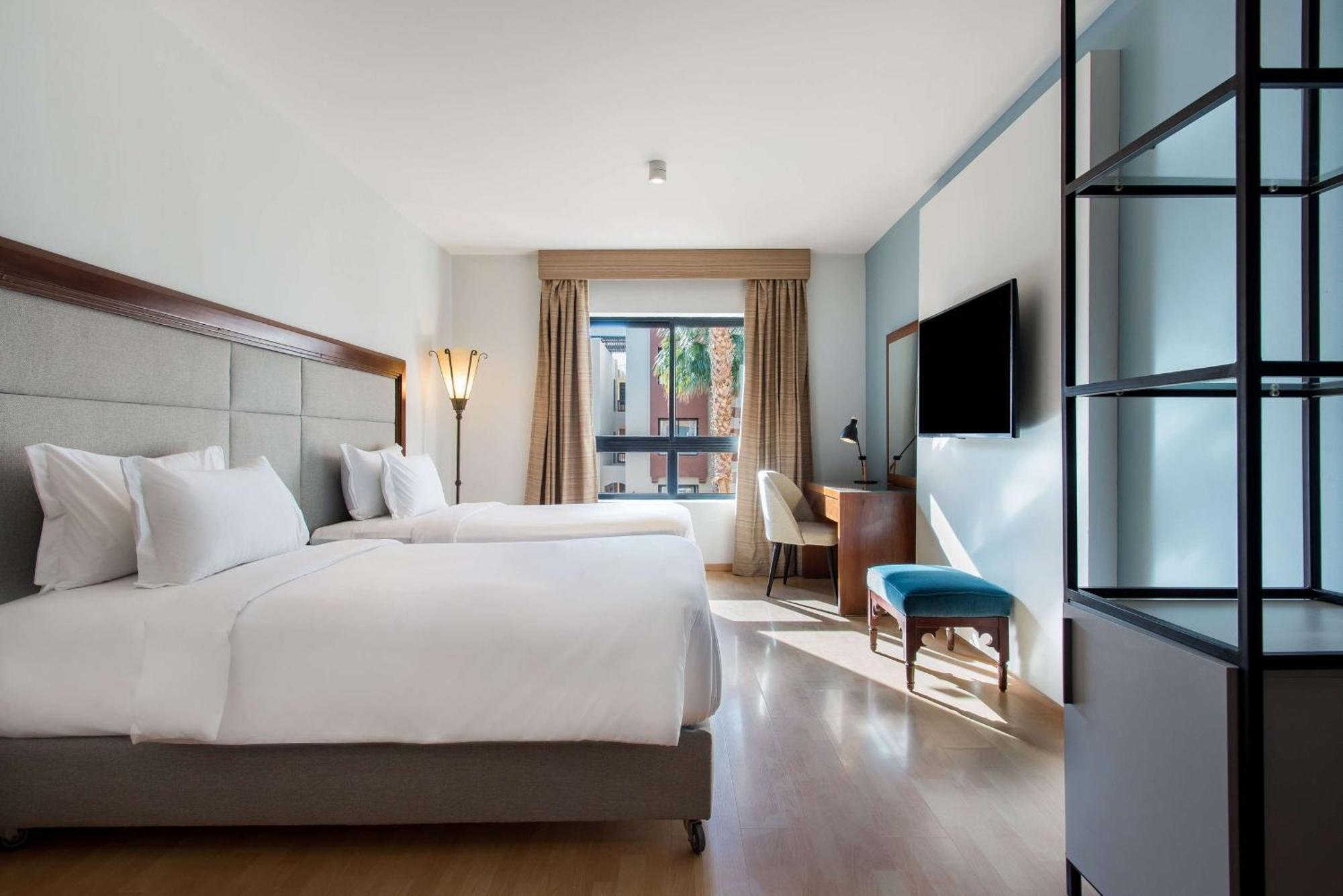 Marina Resort Port Ghalib, A Member Of Radisson Individuals Luaran gambar