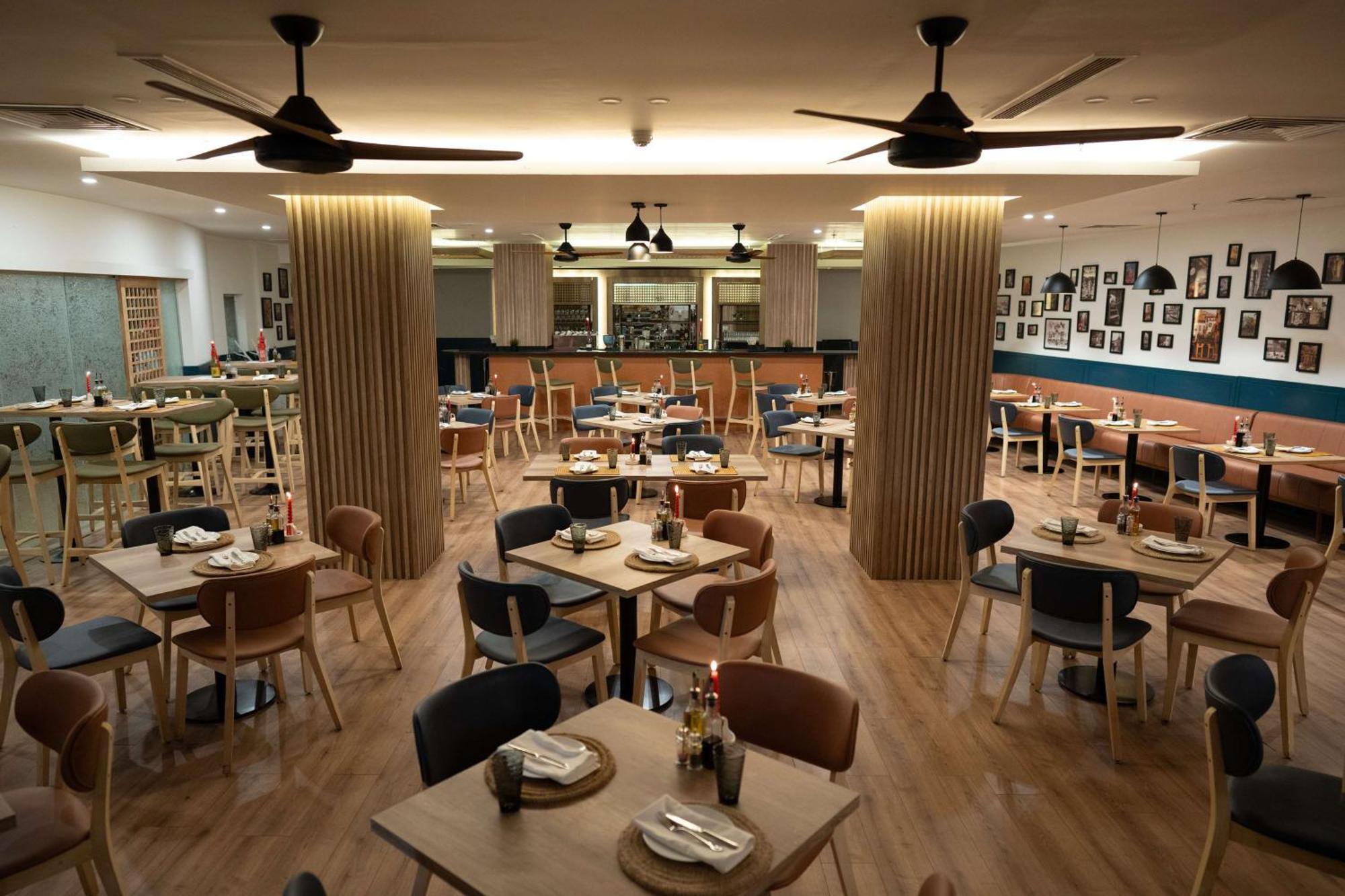 Marina Resort Port Ghalib, A Member Of Radisson Individuals Luaran gambar