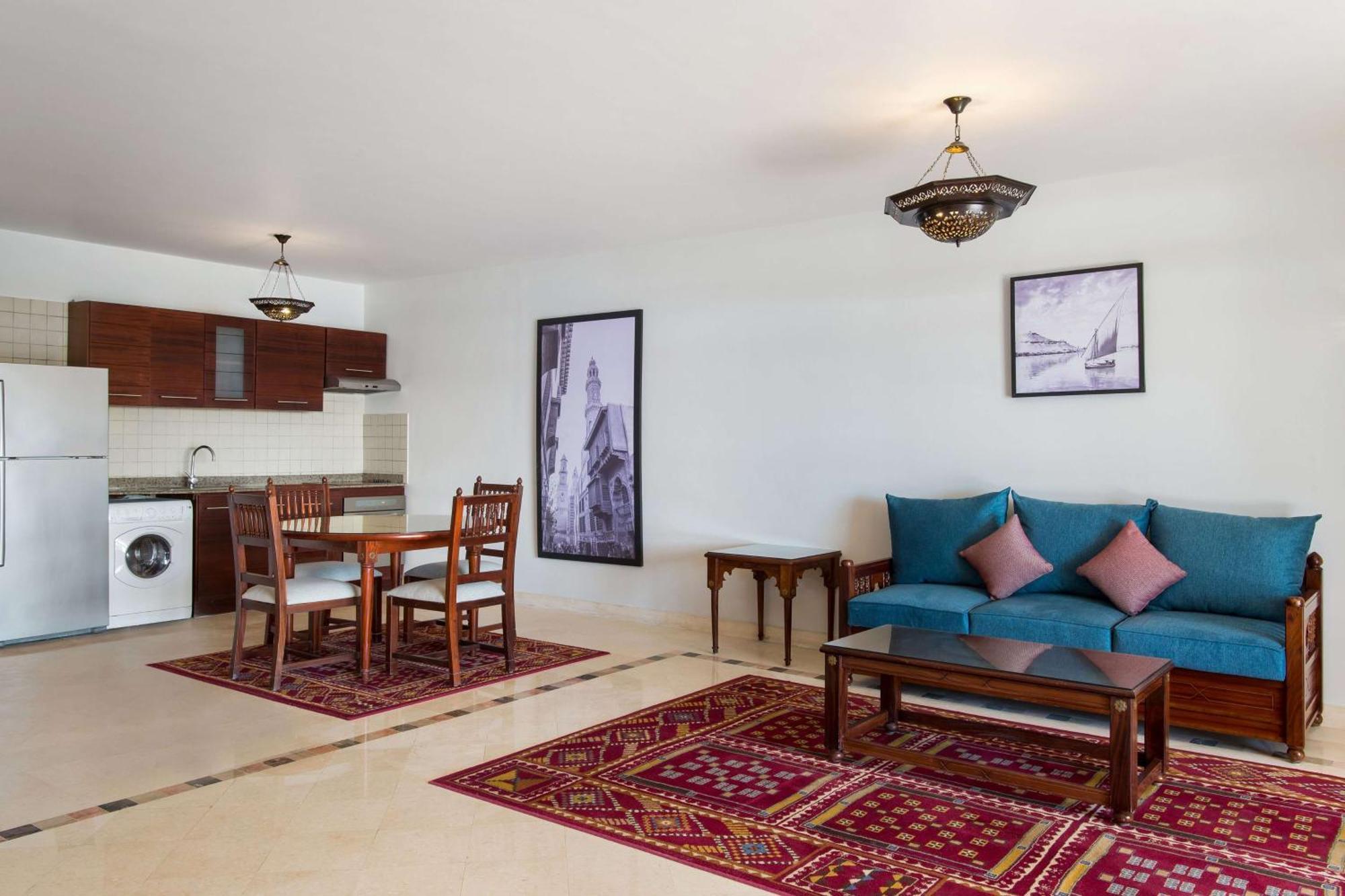 Marina Resort Port Ghalib, A Member Of Radisson Individuals Luaran gambar