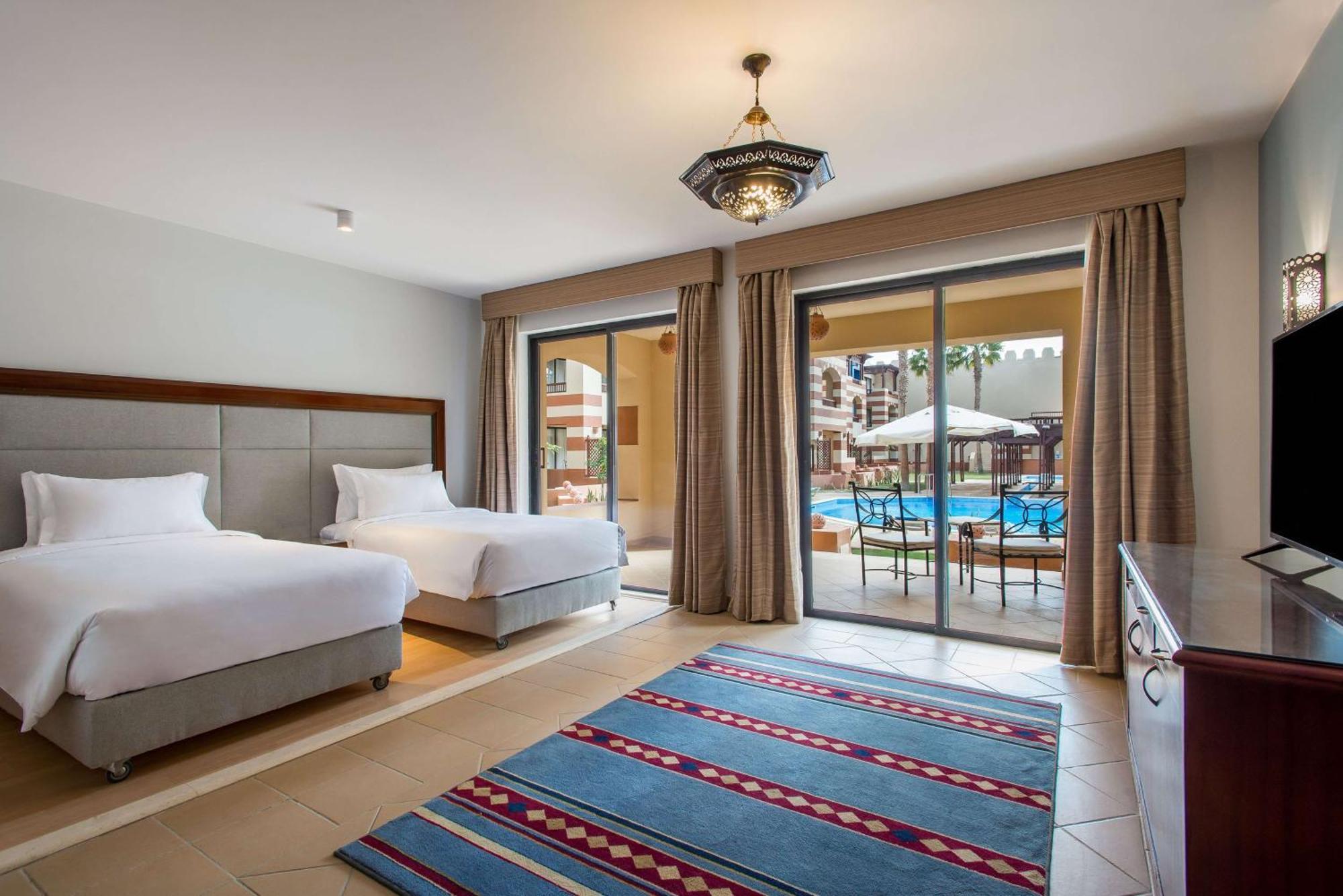Marina Resort Port Ghalib, A Member Of Radisson Individuals Luaran gambar