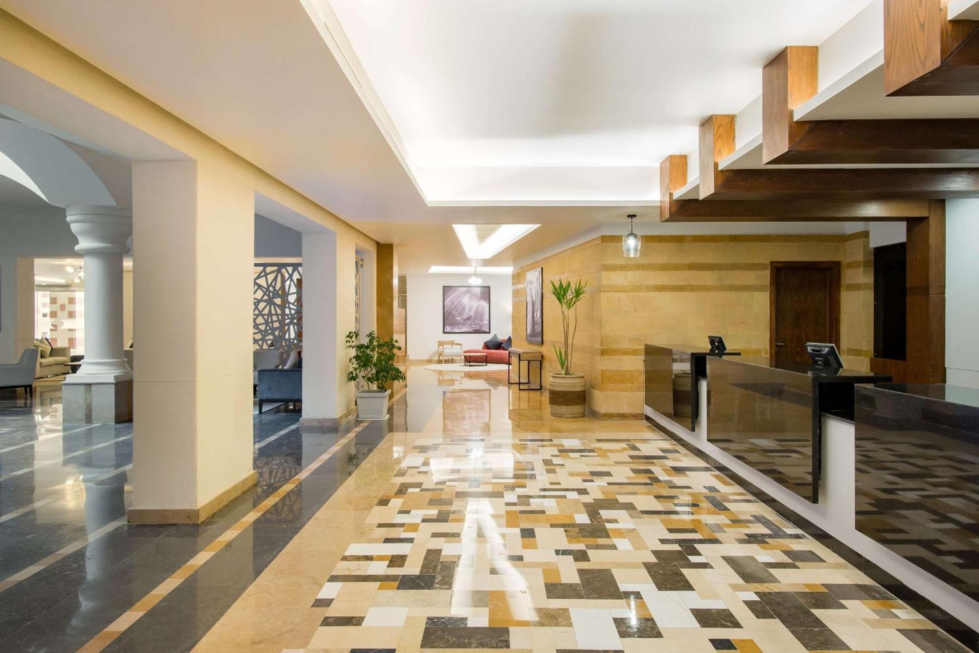 Marina Resort Port Ghalib, A Member Of Radisson Individuals Luaran gambar
