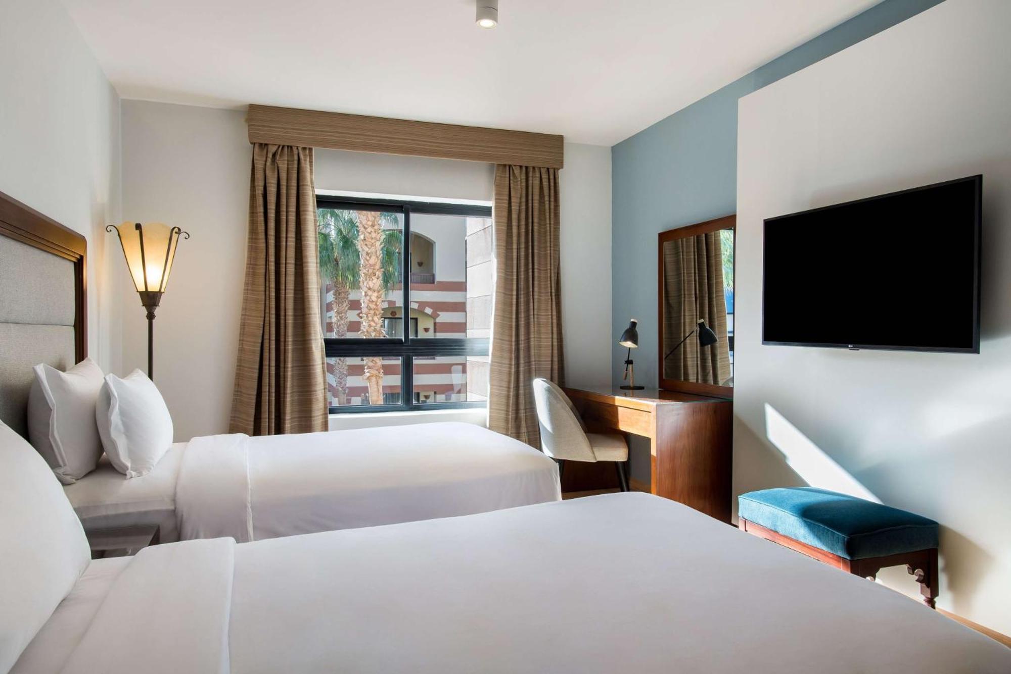 Marina Resort Port Ghalib, A Member Of Radisson Individuals Luaran gambar