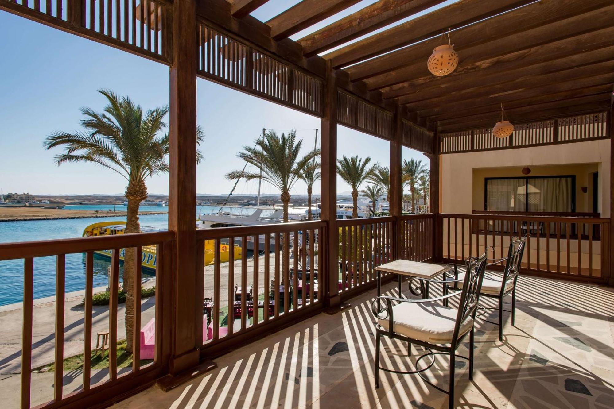 Marina Resort Port Ghalib, A Member Of Radisson Individuals Luaran gambar