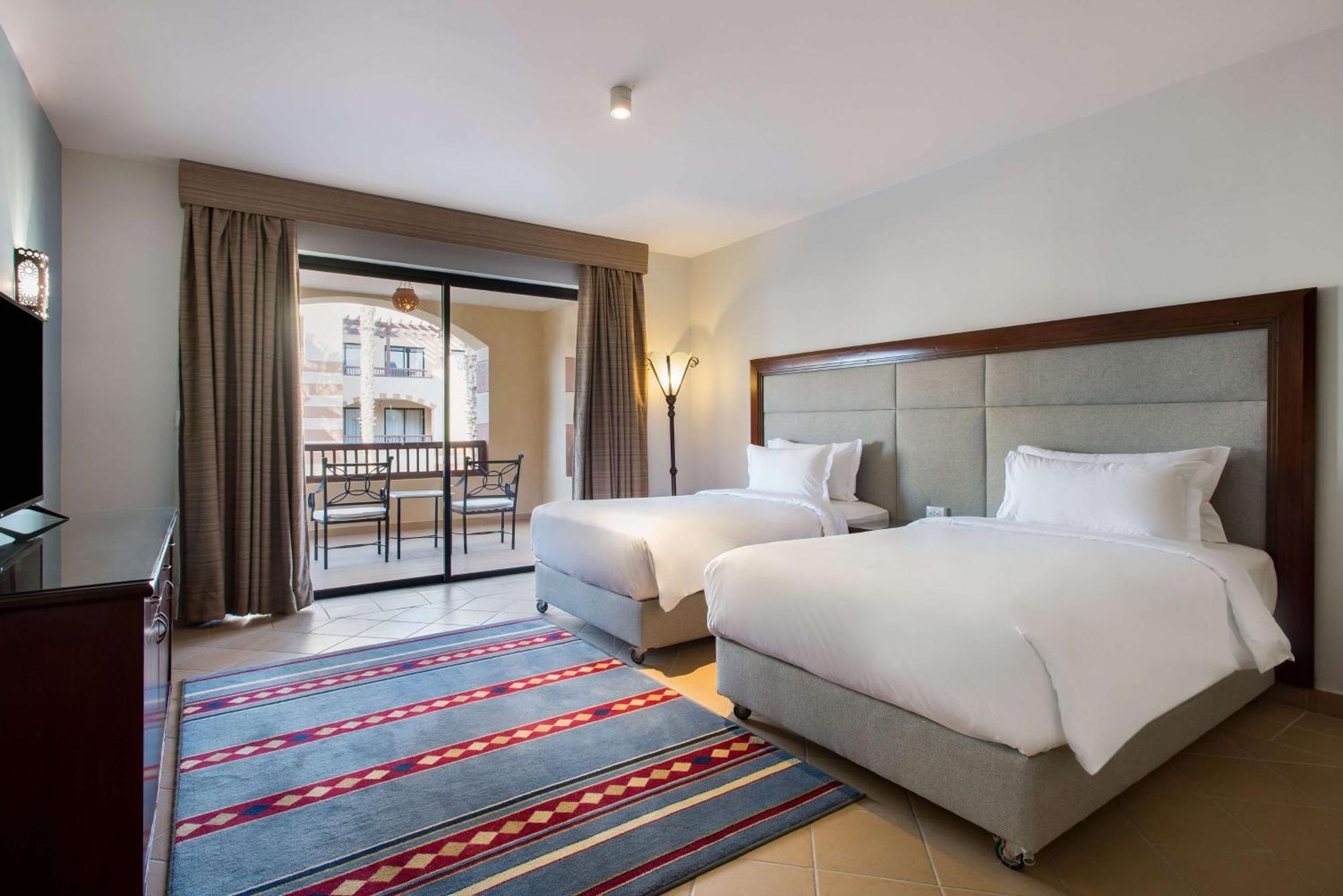 Marina Resort Port Ghalib, A Member Of Radisson Individuals Luaran gambar