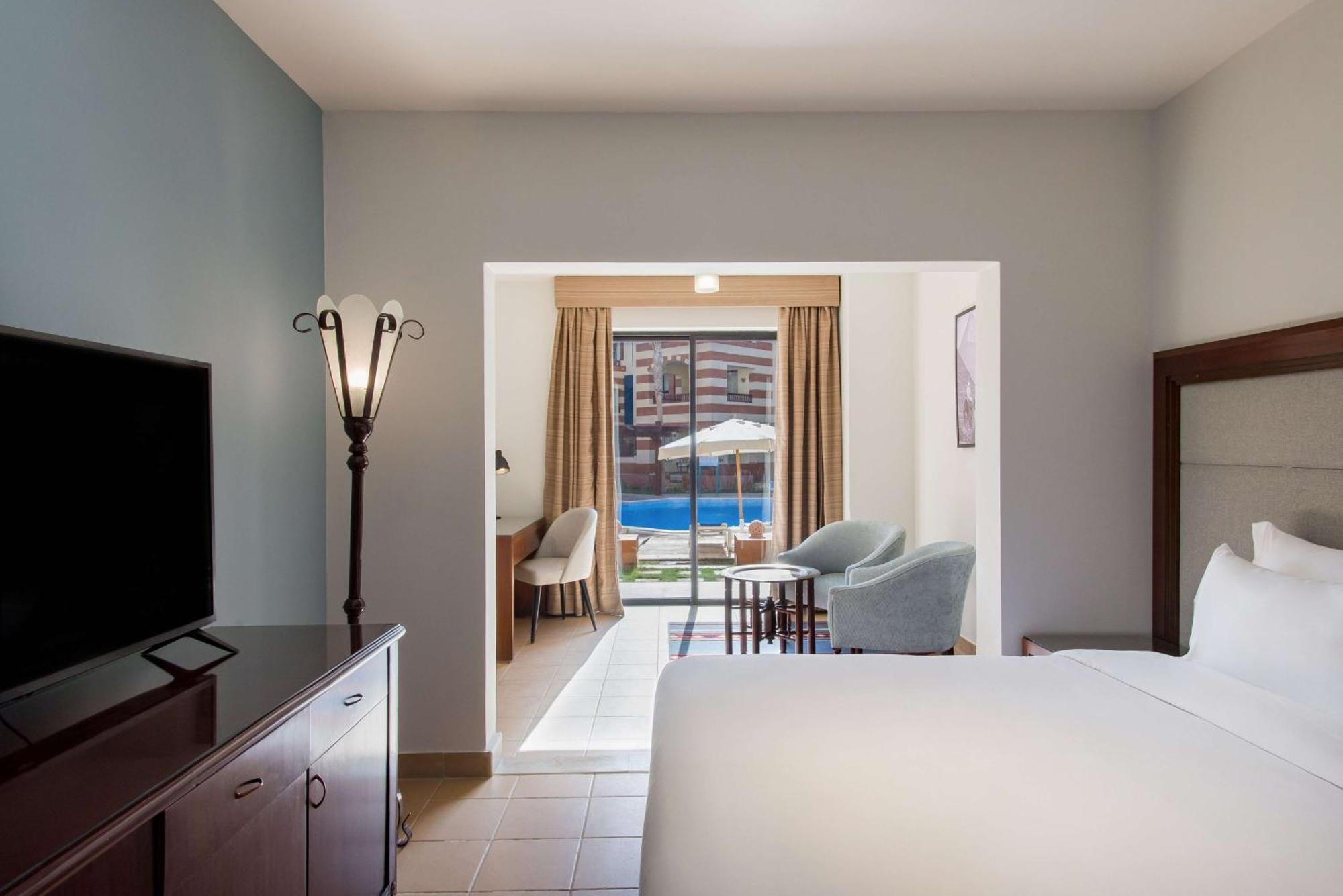 Marina Resort Port Ghalib, A Member Of Radisson Individuals Luaran gambar