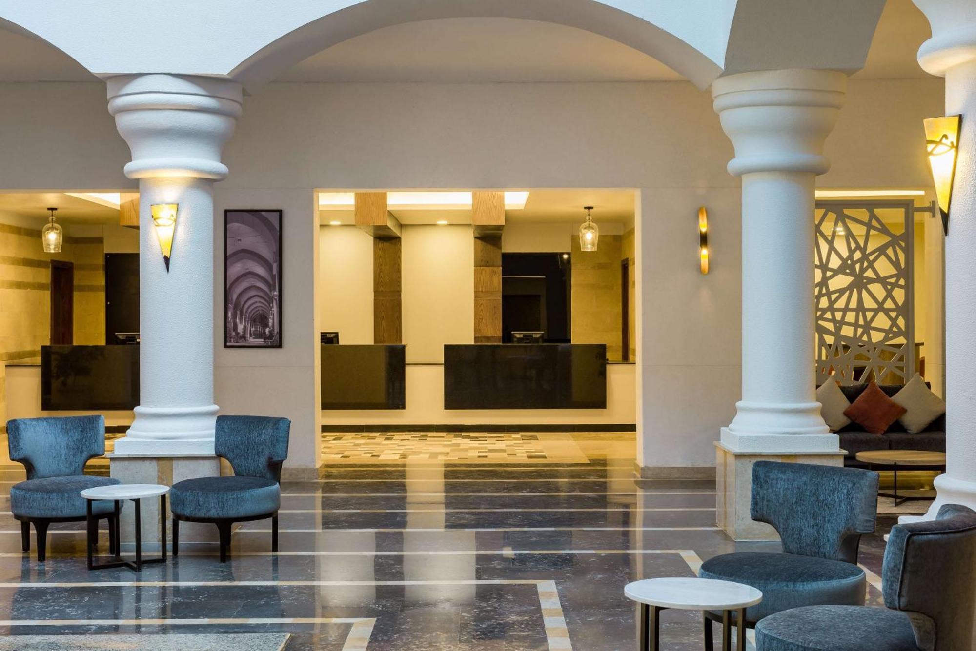 Marina Resort Port Ghalib, A Member Of Radisson Individuals Luaran gambar