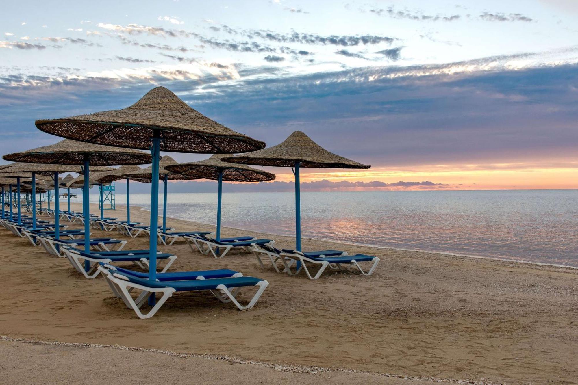 Marina Resort Port Ghalib, A Member Of Radisson Individuals Luaran gambar
