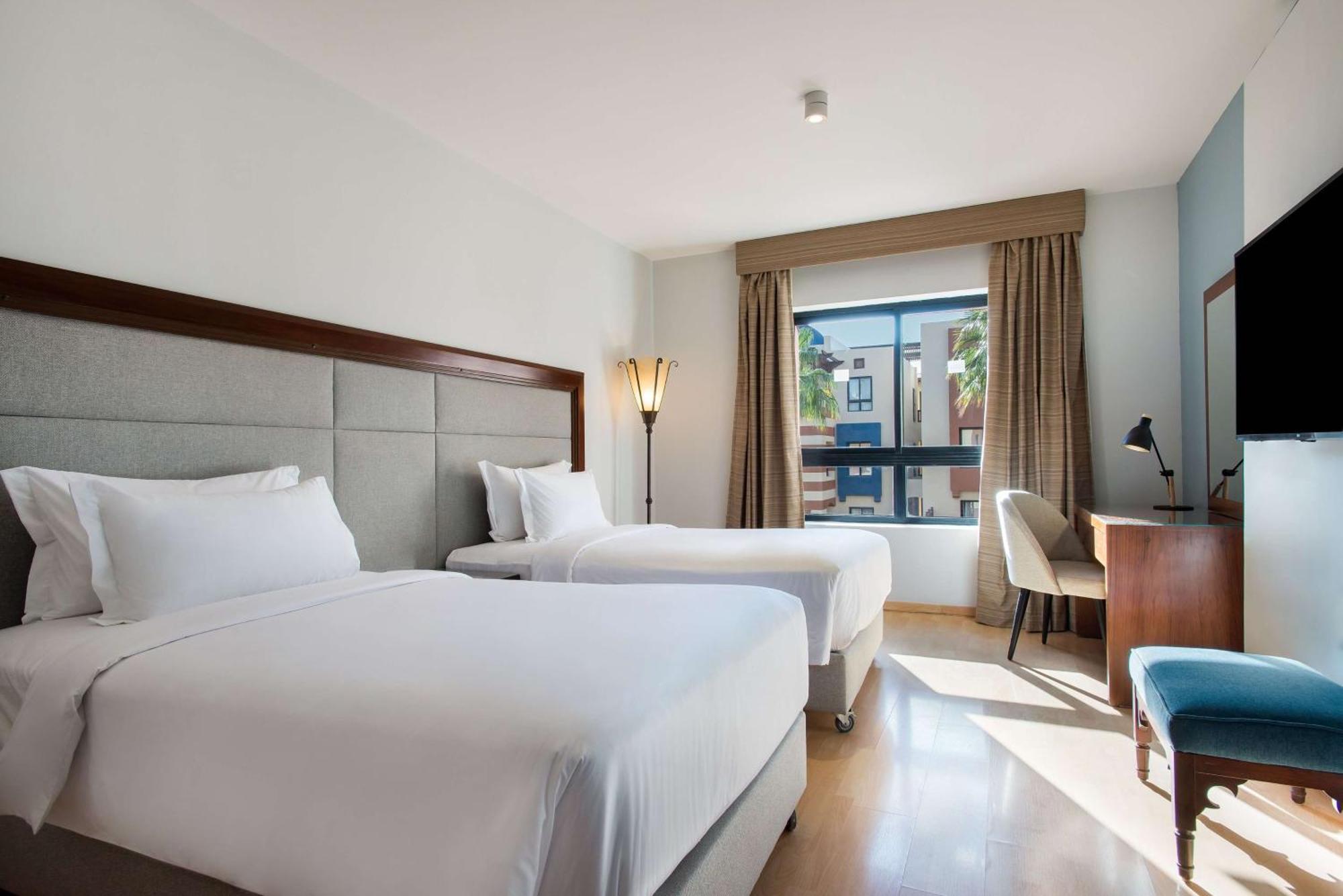 Marina Resort Port Ghalib, A Member Of Radisson Individuals Luaran gambar