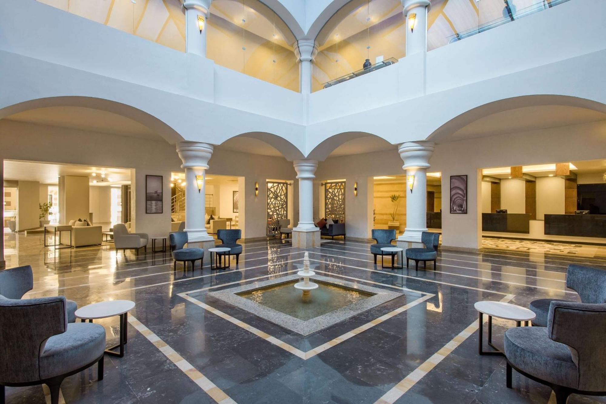 Marina Resort Port Ghalib, A Member Of Radisson Individuals Luaran gambar