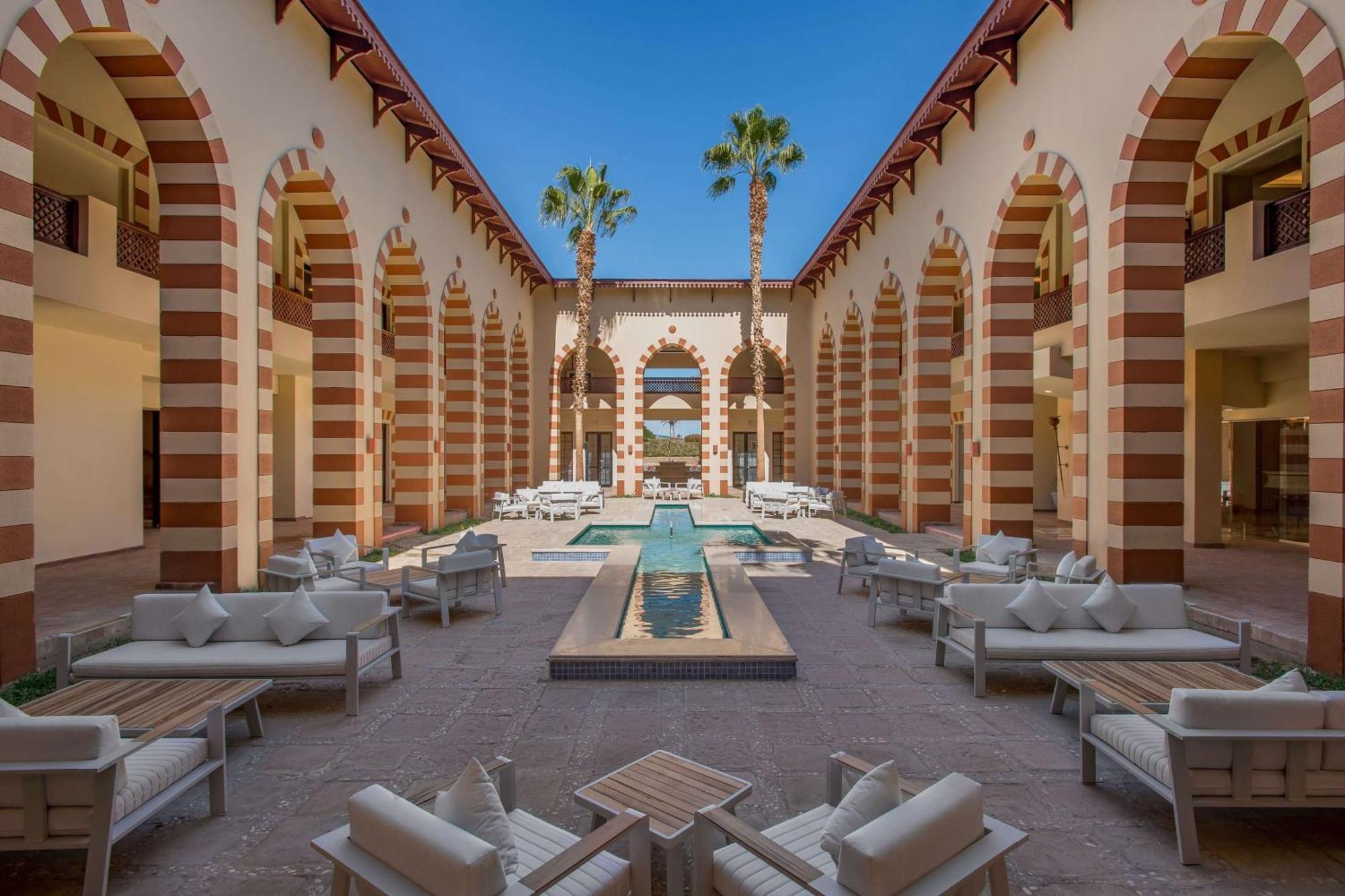 Marina Resort Port Ghalib, A Member Of Radisson Individuals Luaran gambar