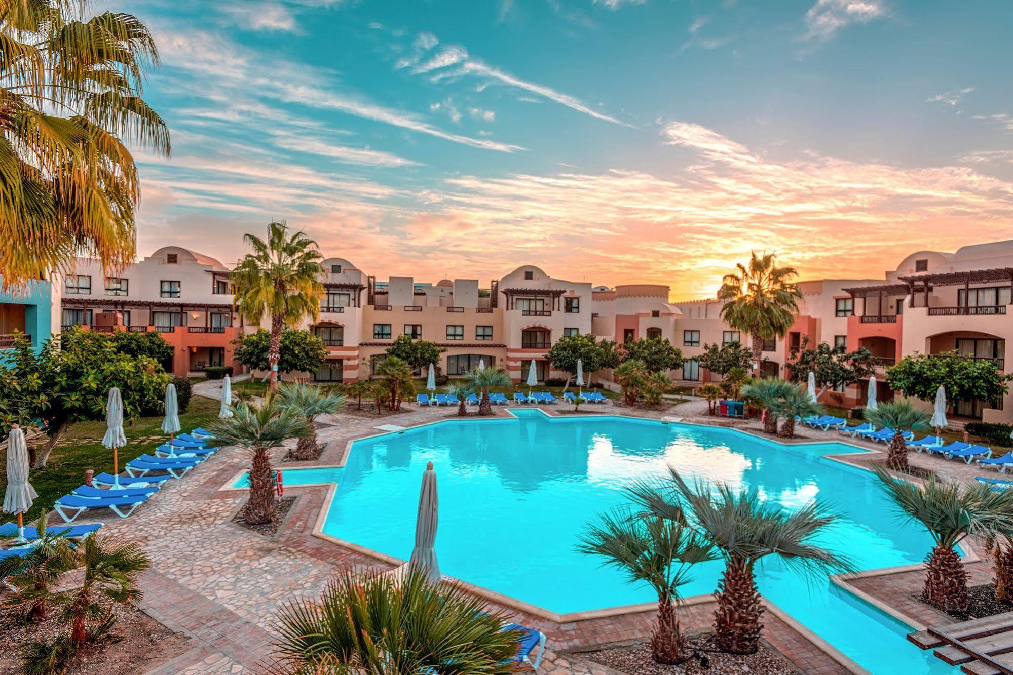 Marina Resort Port Ghalib, A Member Of Radisson Individuals Luaran gambar